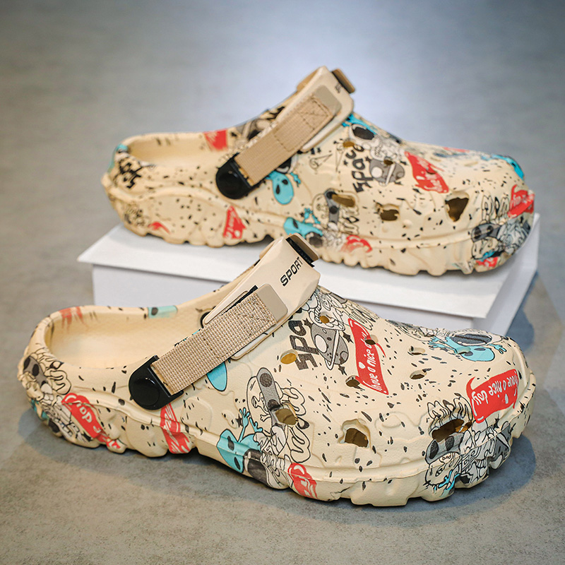 Heren Camouflage Klompen Grote - Men Shoes Xxl recensie en prijs