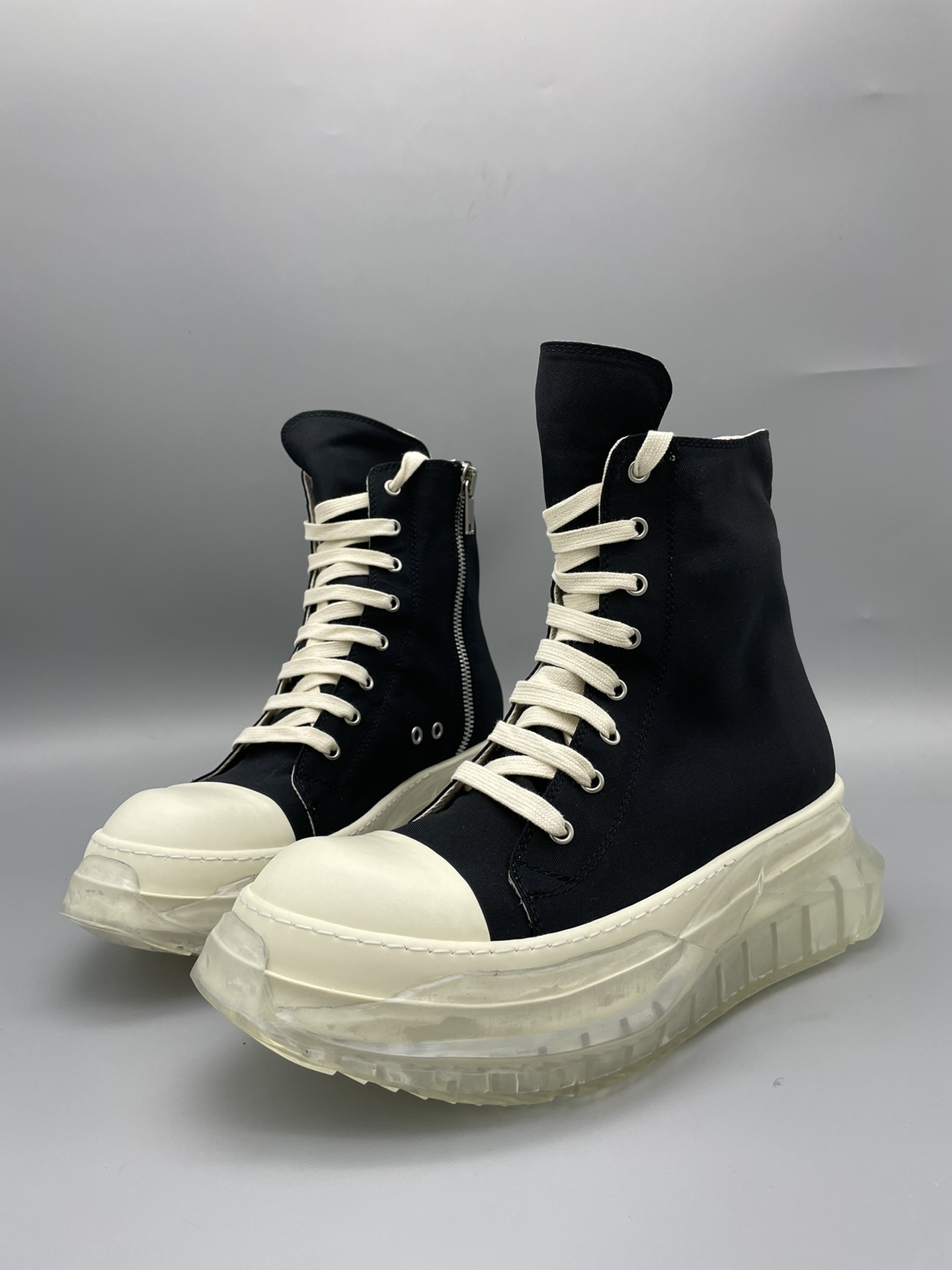 Mannen Platform Schoenen Hoge  - Men'S Shoes Top Brands recensie en prijs