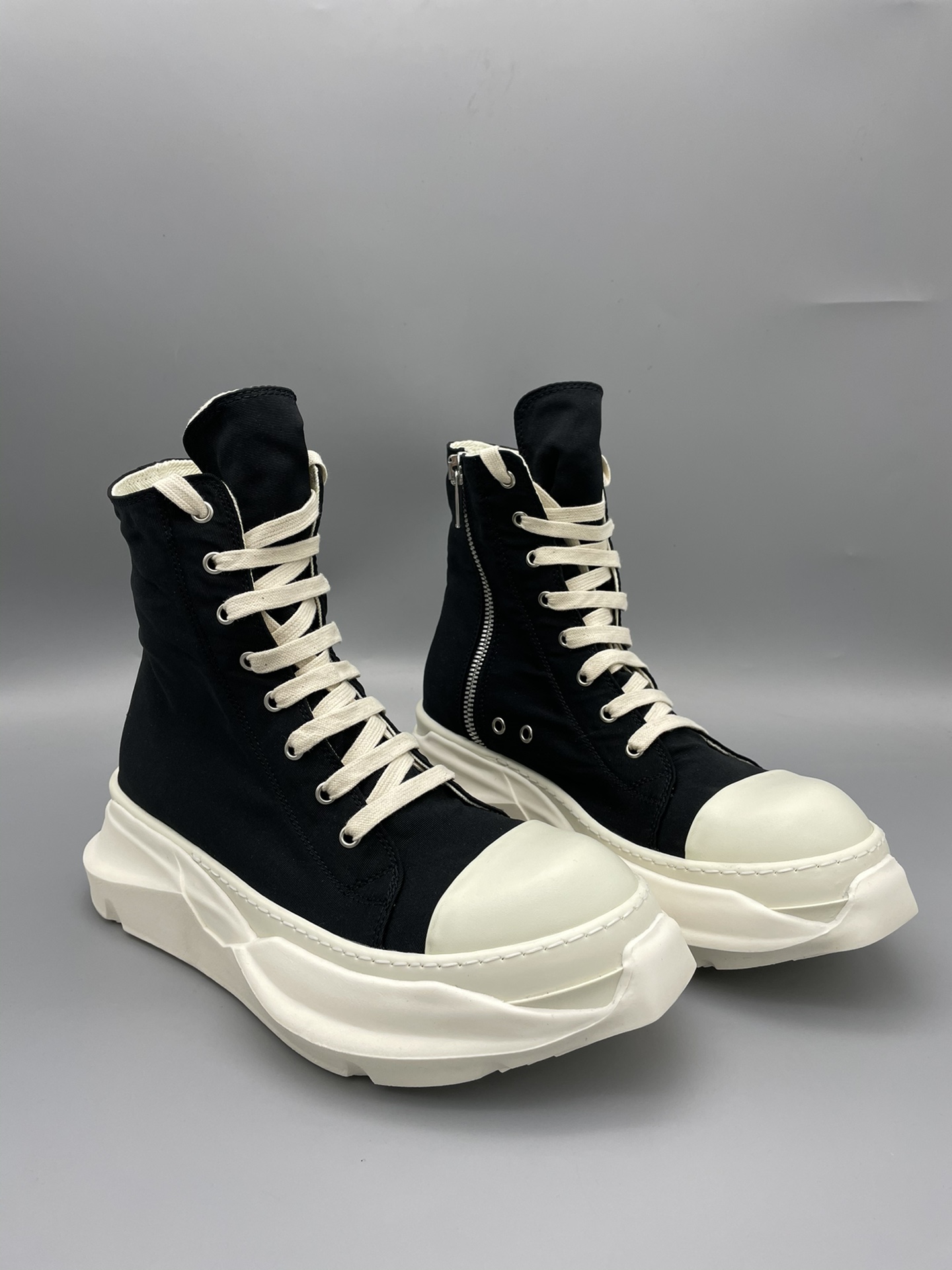 Mannen Platform Schoenen Hoge  - Men'S Shoes Top Brands recensie en prijs