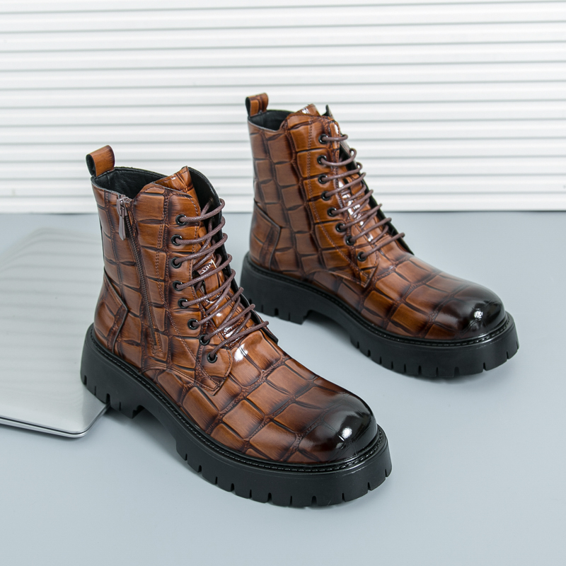 Zomer Herenmode Chelsea Laarze - Men Shoes Office recensie en prijs