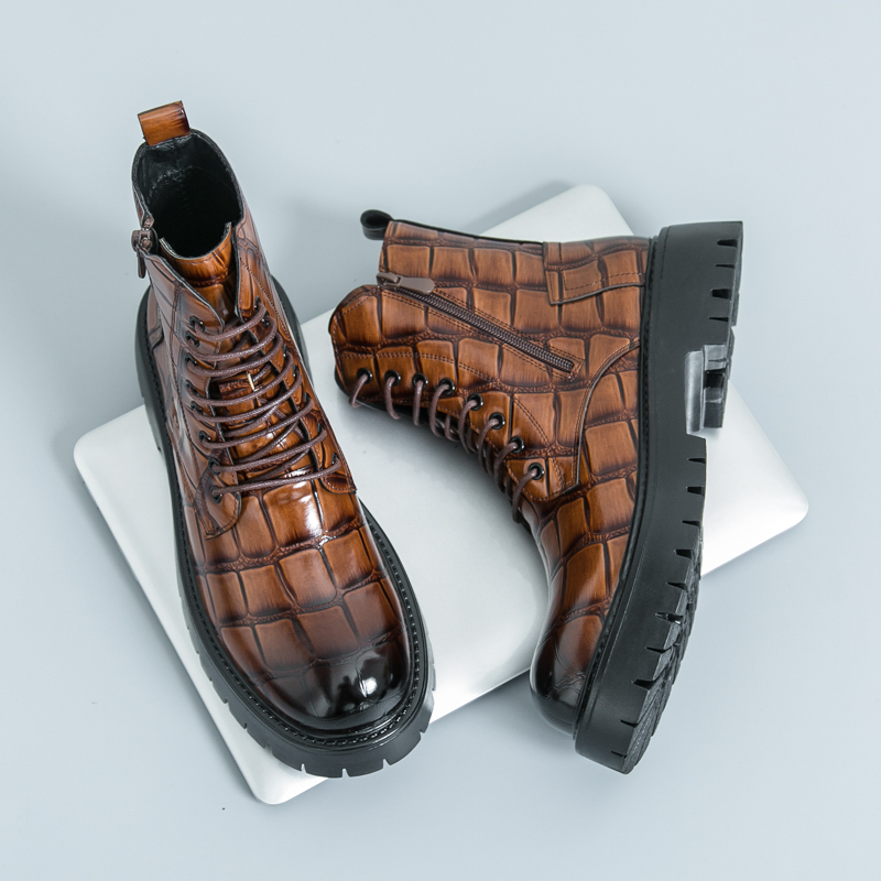Zomer Herenmode Chelsea Laarze - Men Shoes Office recensie en prijs