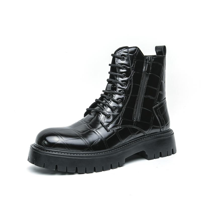 Zomer Herenmode Chelsea Laarze - Men Shoes Office recensie en prijs