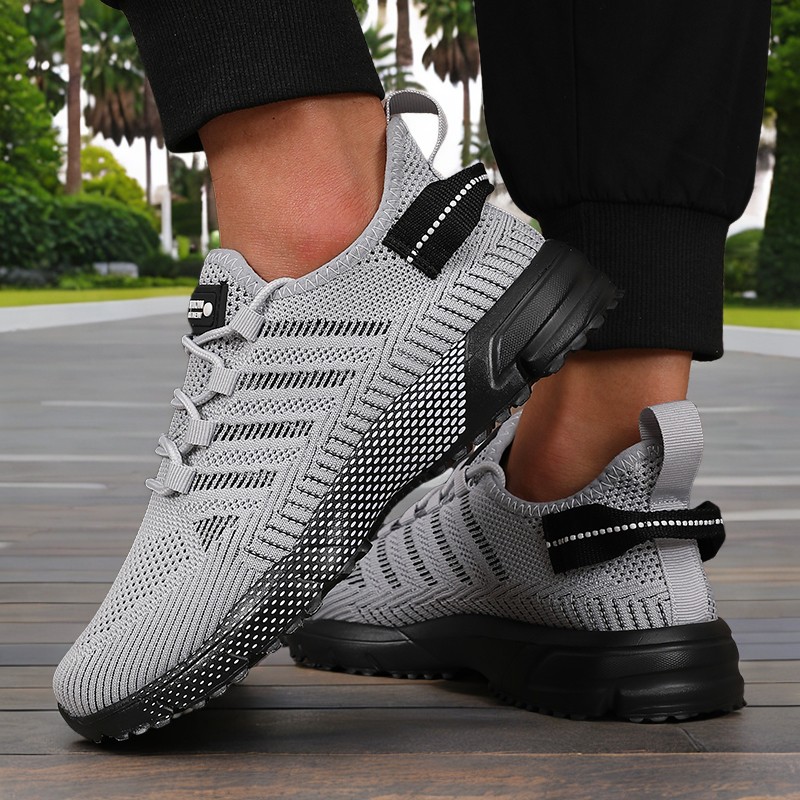 Nieuwe herensneakers Dikke zoo - Men Shoes Xxl recensie en prijs
