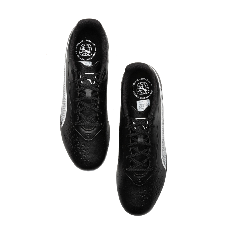 Puma lichtgewicht voetbalschoe - Men Shoes Puma recensie en prijs