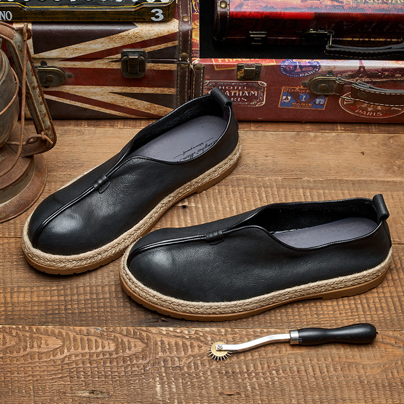 Yetties handgemaakte monnikrie - Monk Strap Shoe recensie en prijs