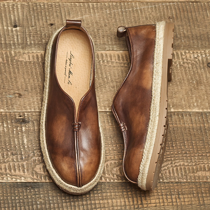 Yetties handgemaakte monnikrie - Monk Strap Shoe recensie en prijs