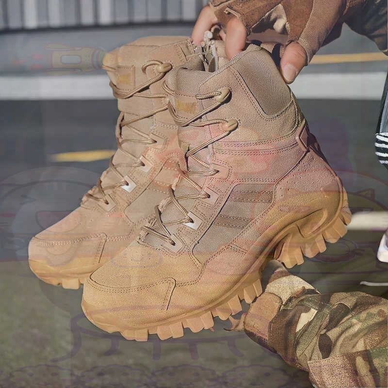 Tan Long Barrel Deadlift Casua - Men Shoes Most Expensive recensie en prijs