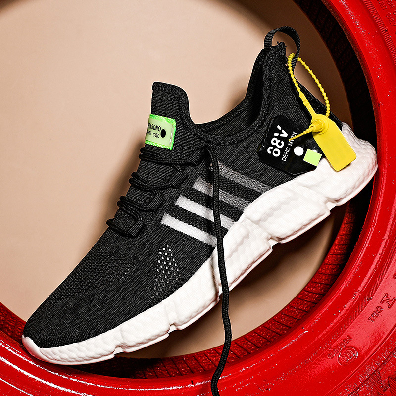 Mannen lichte loopschoenen 202 - Men'S Shoes Half Cut recensie en prijs