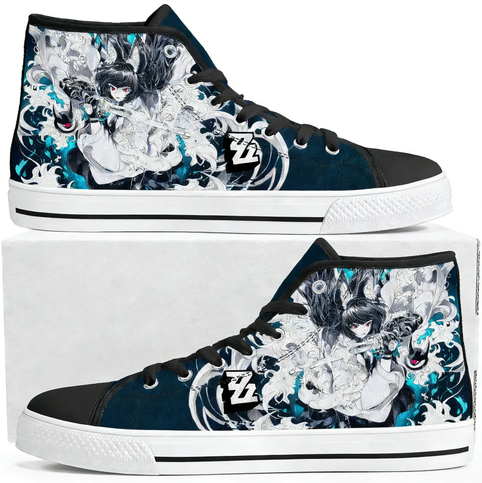Absolute Zone Zero High Top Sn - Men'S Shoes Zone recensie en prijs