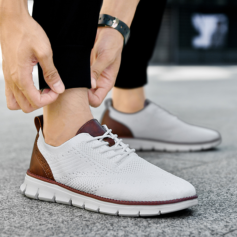 Heren vrijetijdsschoenen Klass - Men'S Shoes Dress Casual recensie en prijs