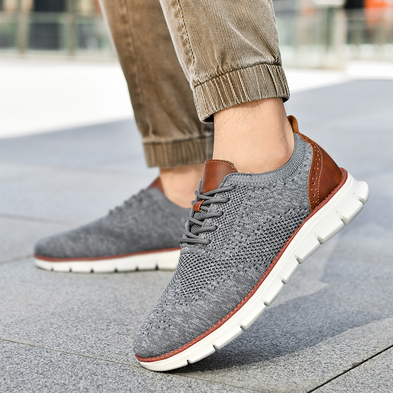 Heren vrijetijdsschoenen Klass - Men'S Shoes Dress Casual recensie en prijs