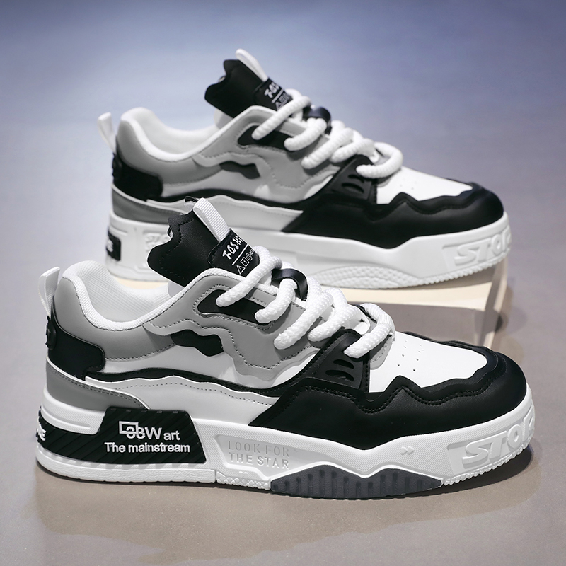 Heren lichtgebreide canvas loa - Men Shoes Office recensie en prijs