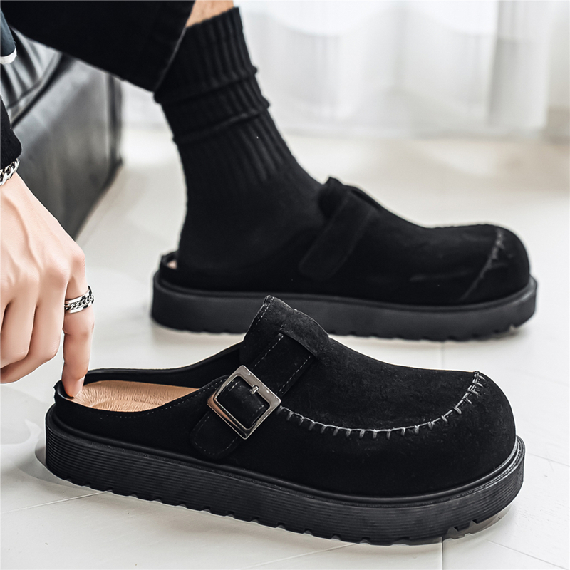Zomerlichte herenslip-on canva - Men Shoes Office recensie en prijs