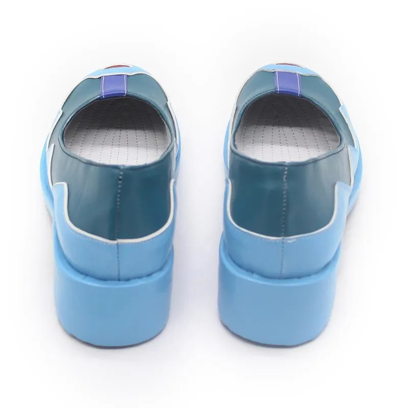 Zhu Yuan Zenless Zone Zero Cos - Men'S Shoes Zone recensie en prijs