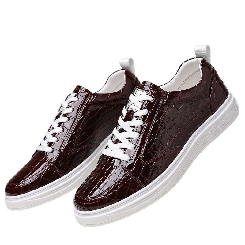 Klassieke lage skate schoenen  - Men'S Shoes Top Brands recensie en prijs