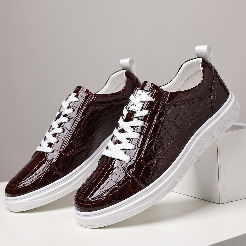 Klassieke lage skate schoenen  - Men'S Shoes Top Brands recensie en prijs