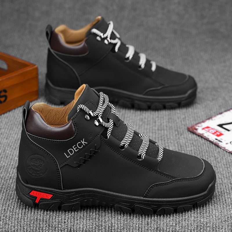 Heren Vintage grote maat 48 ho - Men Shoes Office recensie en prijs