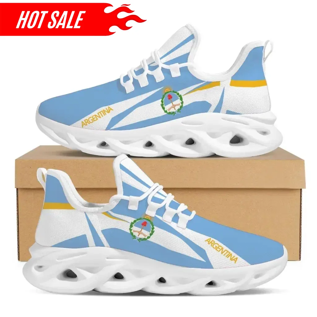 Argentinië Vlag Ontwerp Casual - Men'S Shoes Liberty recensie en prijs