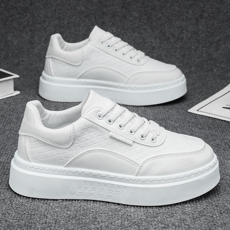 2026 Lente Nieuwe Waterdichte  - Men Shoes Office recensie en prijs