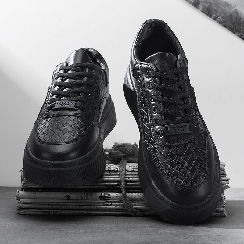2026 Lente Nieuwe Waterdichte  - Men Shoes Office recensie en prijs