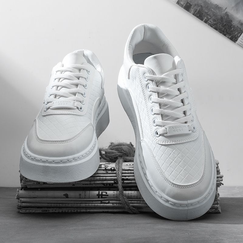 2026 Lente Nieuwe Waterdichte  - Men Shoes Office recensie en prijs
