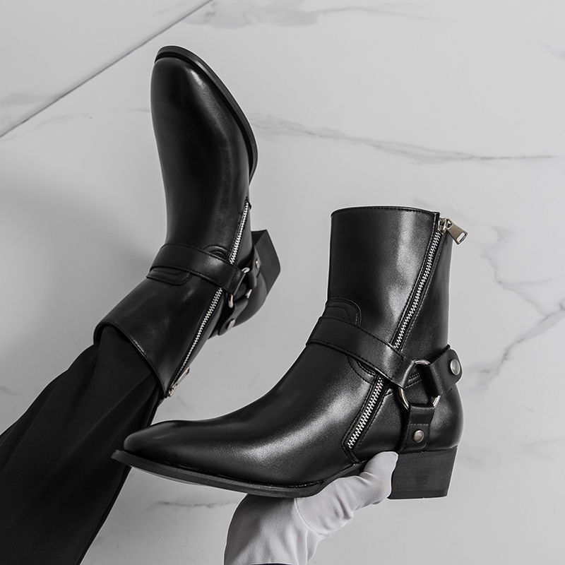 Herfst Modemerk Mannen Ademend - Men'S Shoes Top Brands recensie en prijs