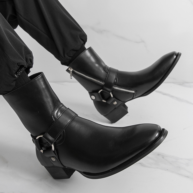 Herfst Modemerk Mannen Ademend - Men'S Shoes Top Brands recensie en prijs