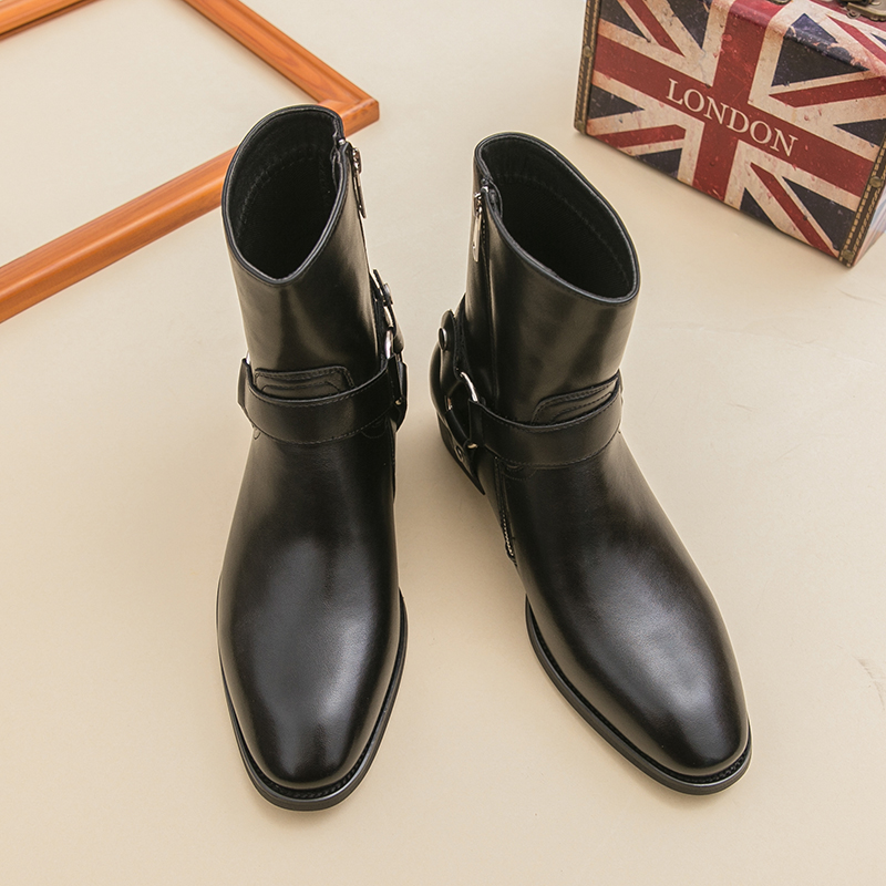 Herfst Modemerk Mannen Ademend - Men'S Shoes Top Brands recensie en prijs