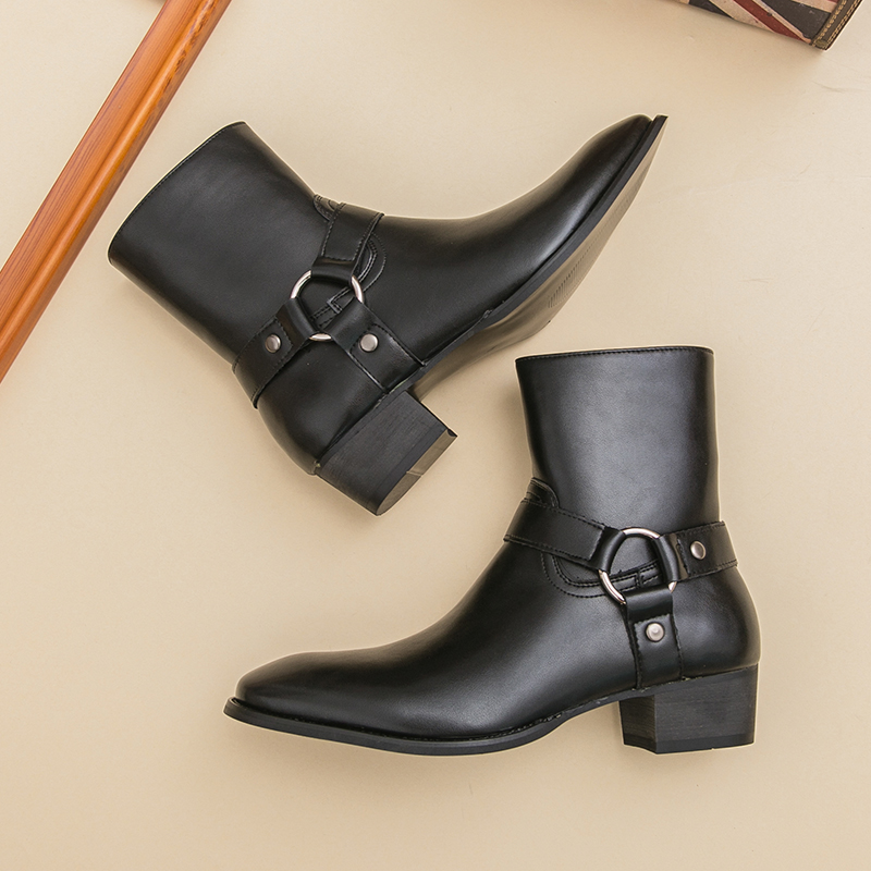 Herfst Modemerk Mannen Ademend - Men'S Shoes Top Brands recensie en prijs