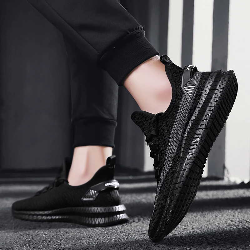 Heren Geweven Schoenen 2025 Ni - Men'S Shoes Hoka Sale recensie en prijs