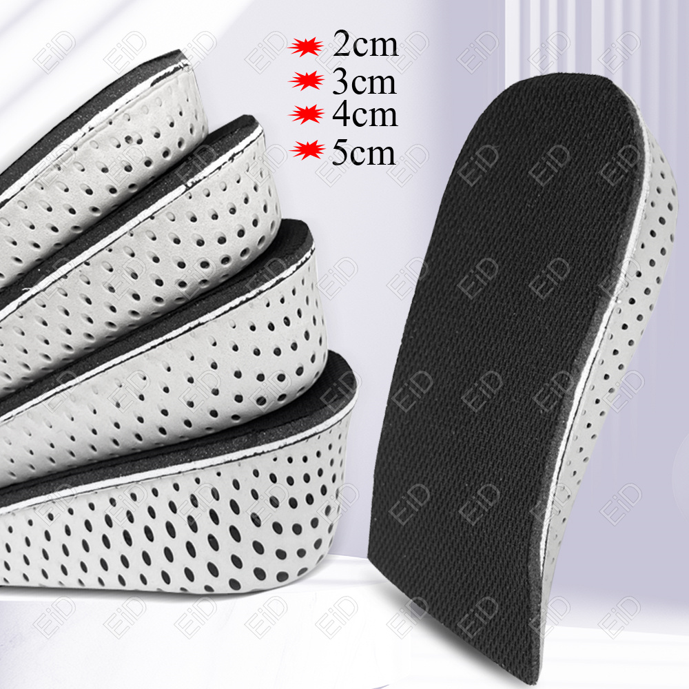 Hoogte Verhoging Onzichtbare I - Men'S Shoes Half Cut recensie en prijs