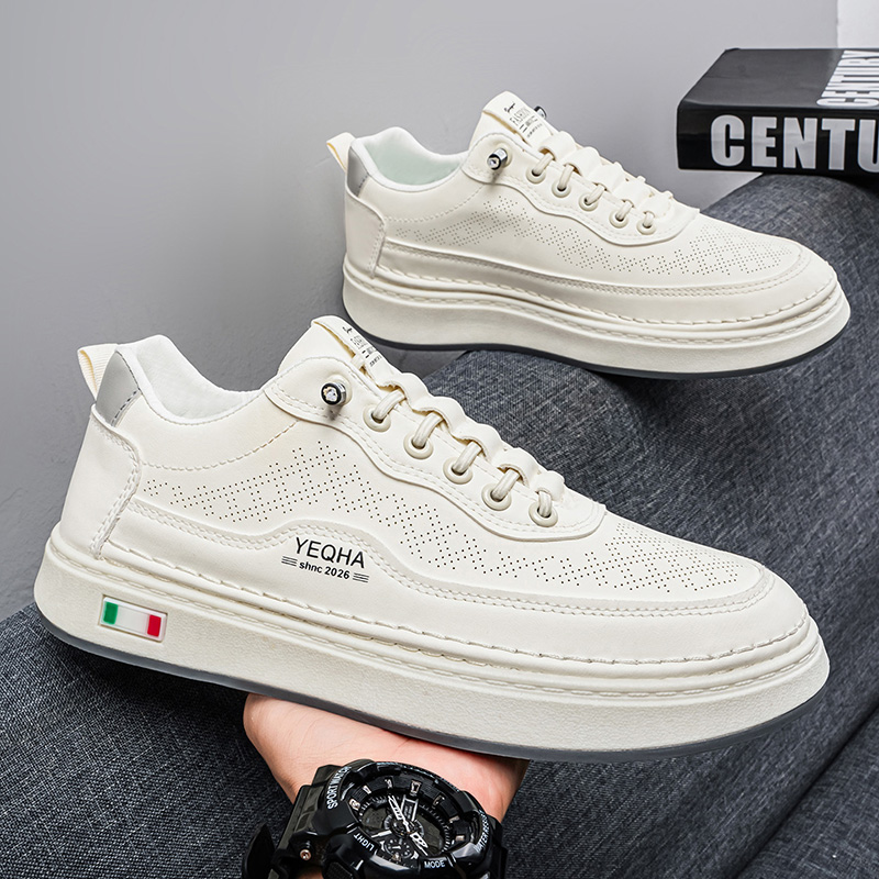 Retro canvas instappers voor h - Men Shoes Office recensie en prijs