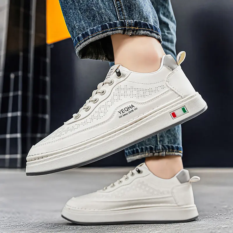 Retro canvas instappers voor h - Men Shoes Office recensie en prijs