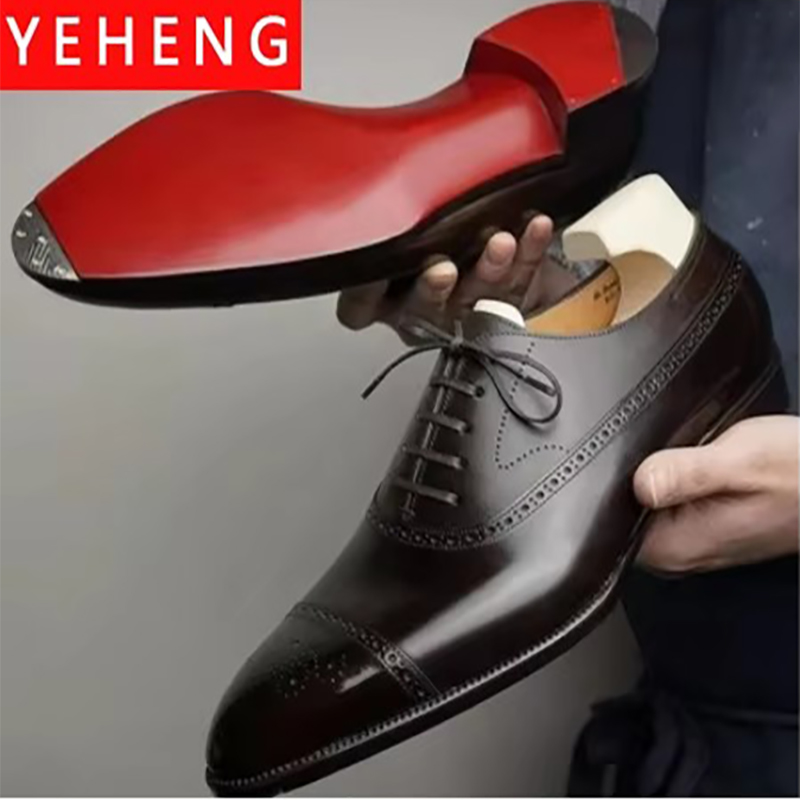 Heren Formele Schoenen Rode Zo - Monk Strap Shoe recensie en prijs