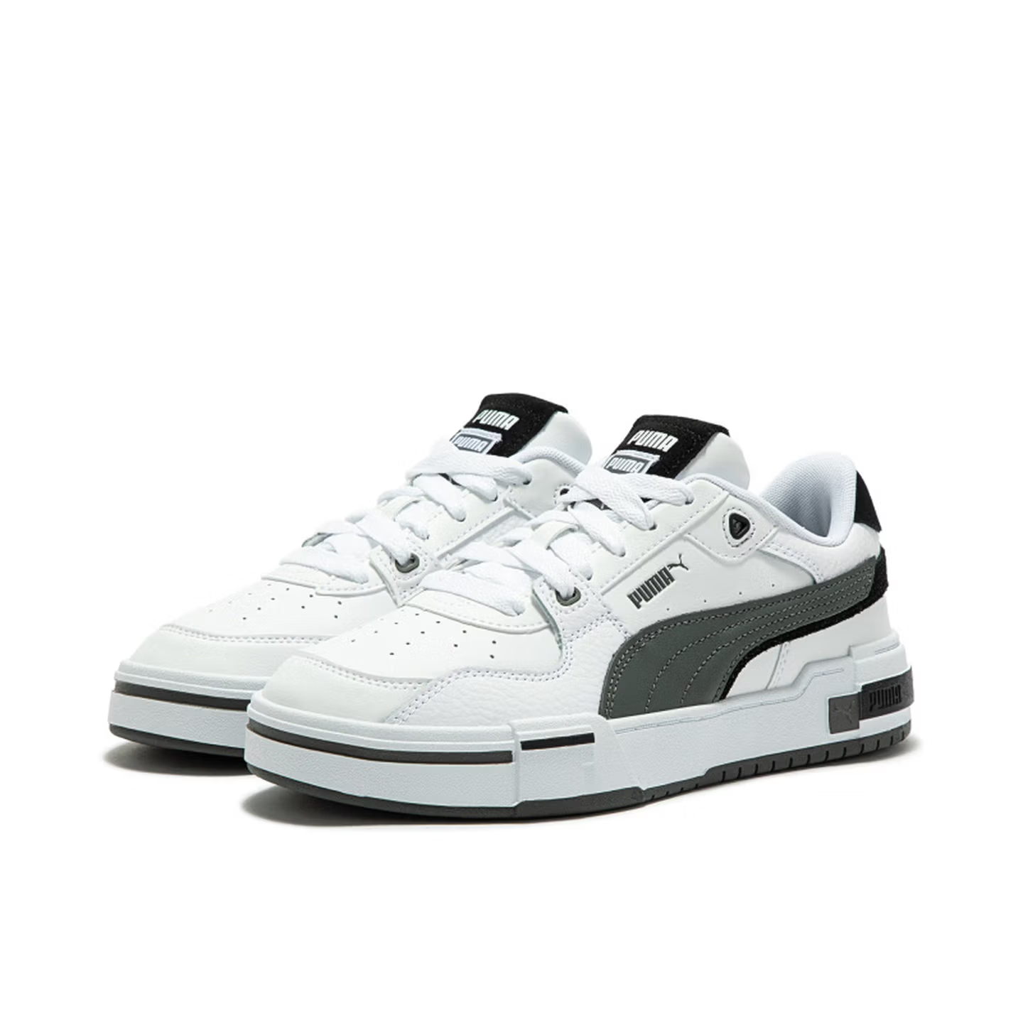 Puma Ca Pro Classic: stijlvoll - Men Shoes Puma recensie en prijs