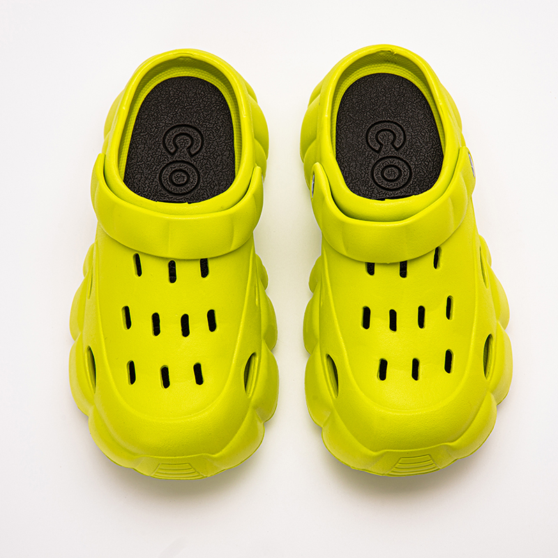 Dames stijlvolle zomer uitgesn - Men'S Shoes Half Cut recensie en prijs