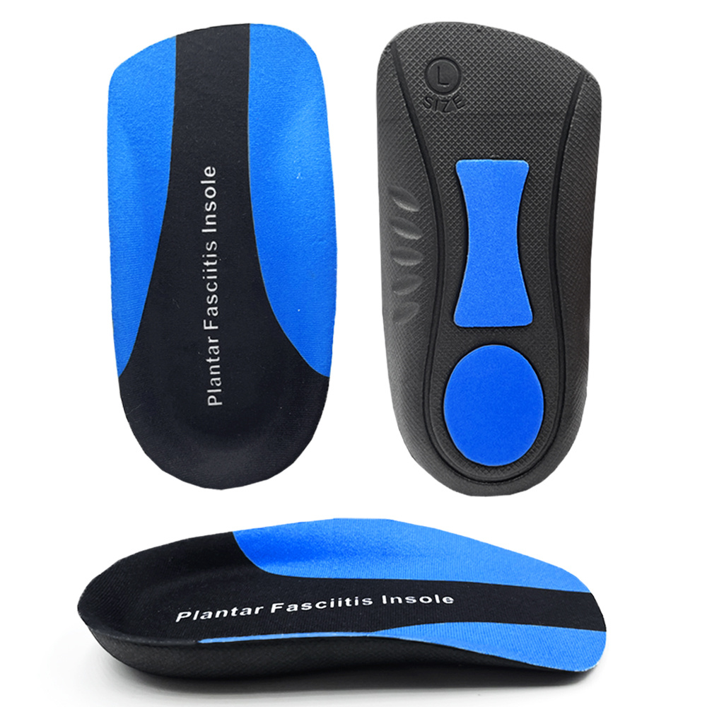 1-2 Paar Steunzolen met Boogon - Men'S Shoes For Plantar Fasciitis recensie en prijs