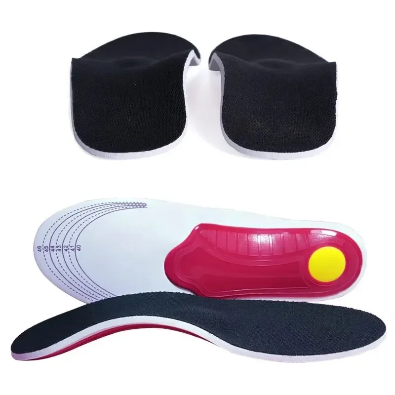 EVA Orthopedische Inlegzolen v - Men'S Shoes For Plantar Fasciitis recensie en prijs