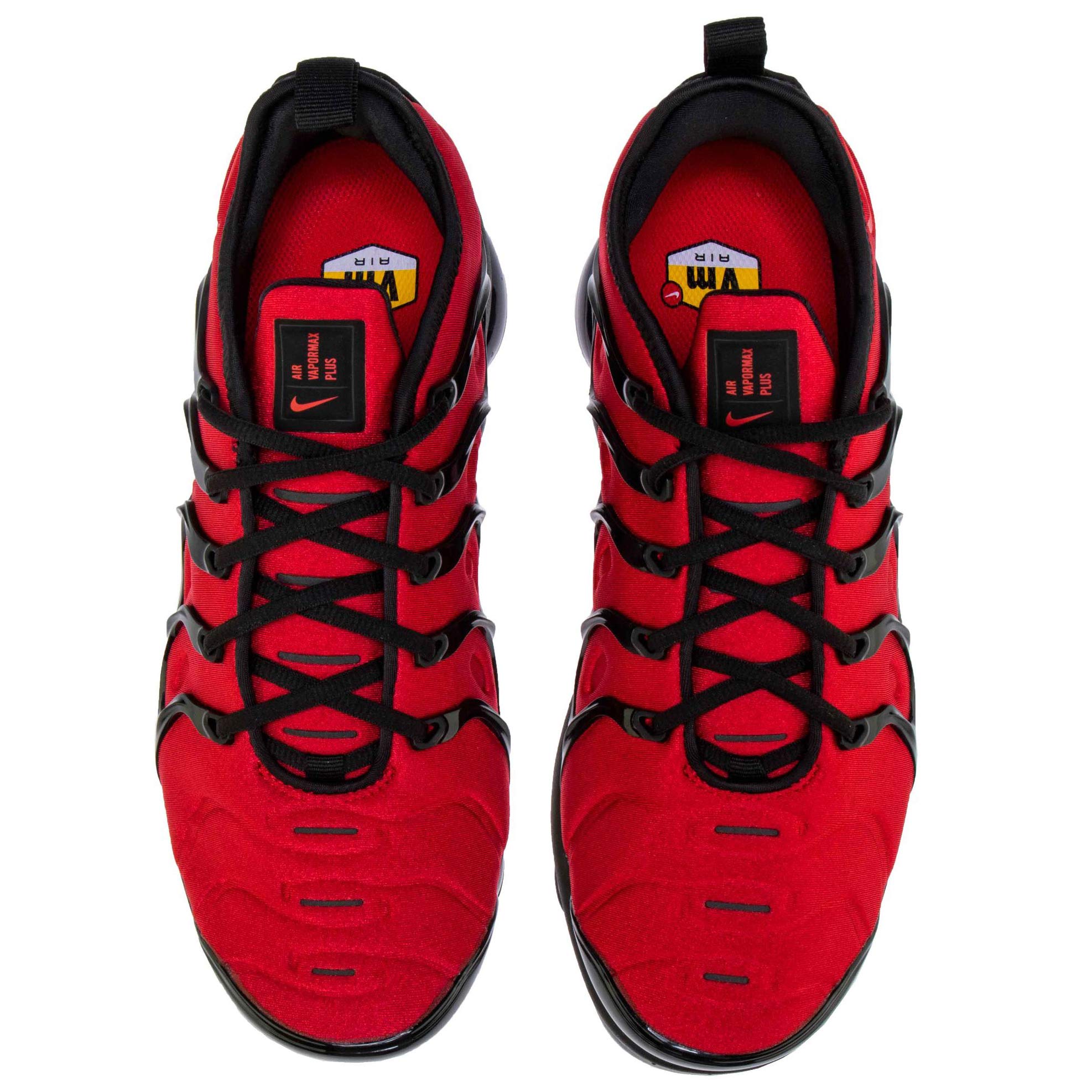 Nike Air Vapormax Plus Casual  - Men'S Shoes Vapormax recensie en prijs
