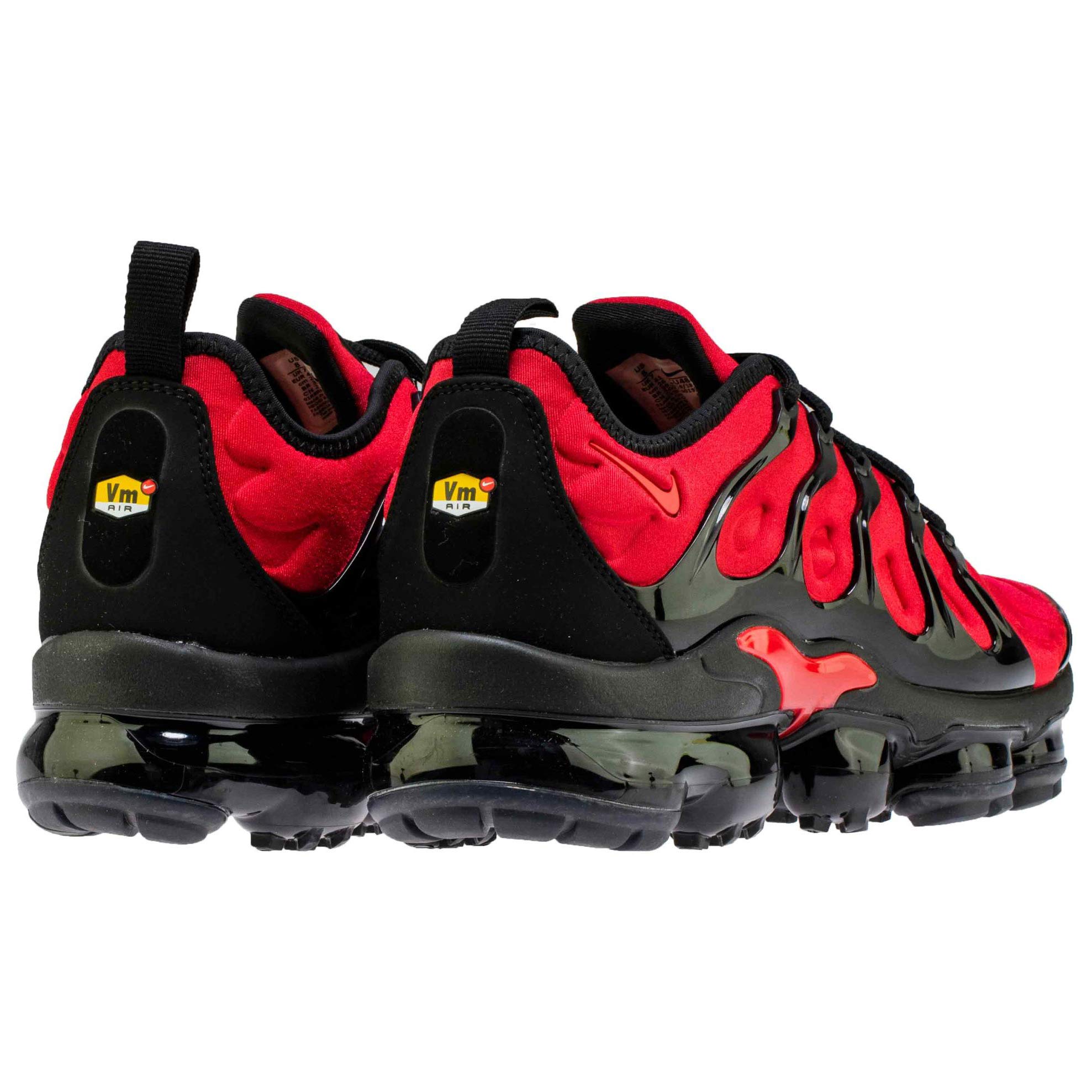 Nike Air Vapormax Plus Casual  - Men'S Shoes Vapormax recensie en prijs