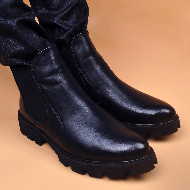 mannen casual zakelijk kantoor - Men Shoes Office recensie en prijs