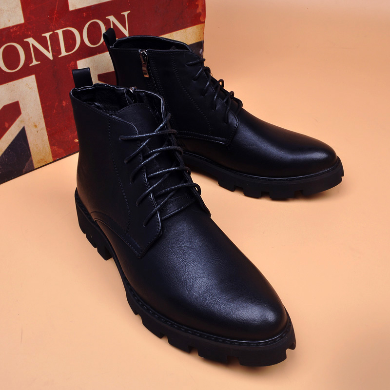 mannen casual zakelijk kantoor - Men Shoes Office recensie en prijs