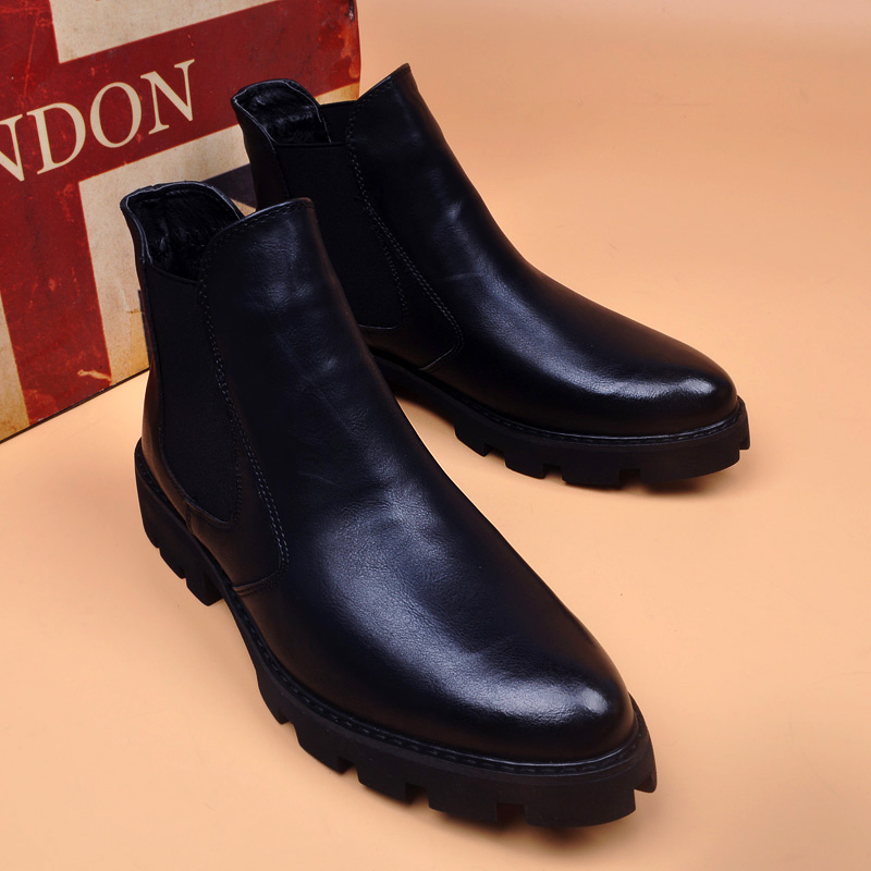 mannen casual zakelijk kantoor - Men Shoes Office recensie en prijs