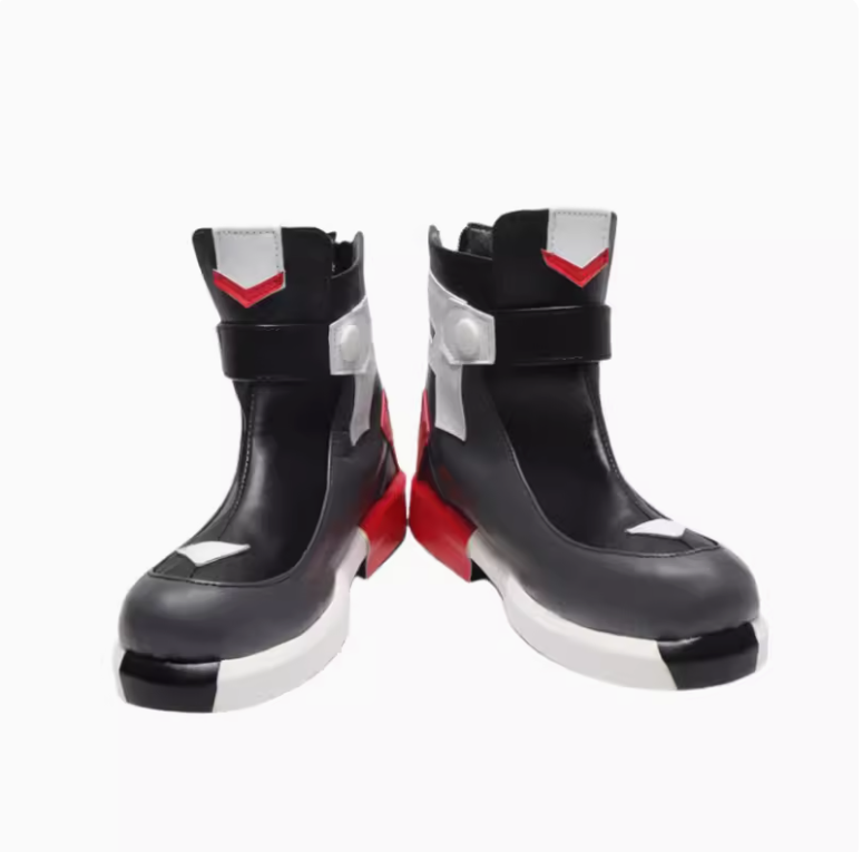 Game Zenless Zone Zero Billy T - Men'S Shoes Zone recensie en prijs