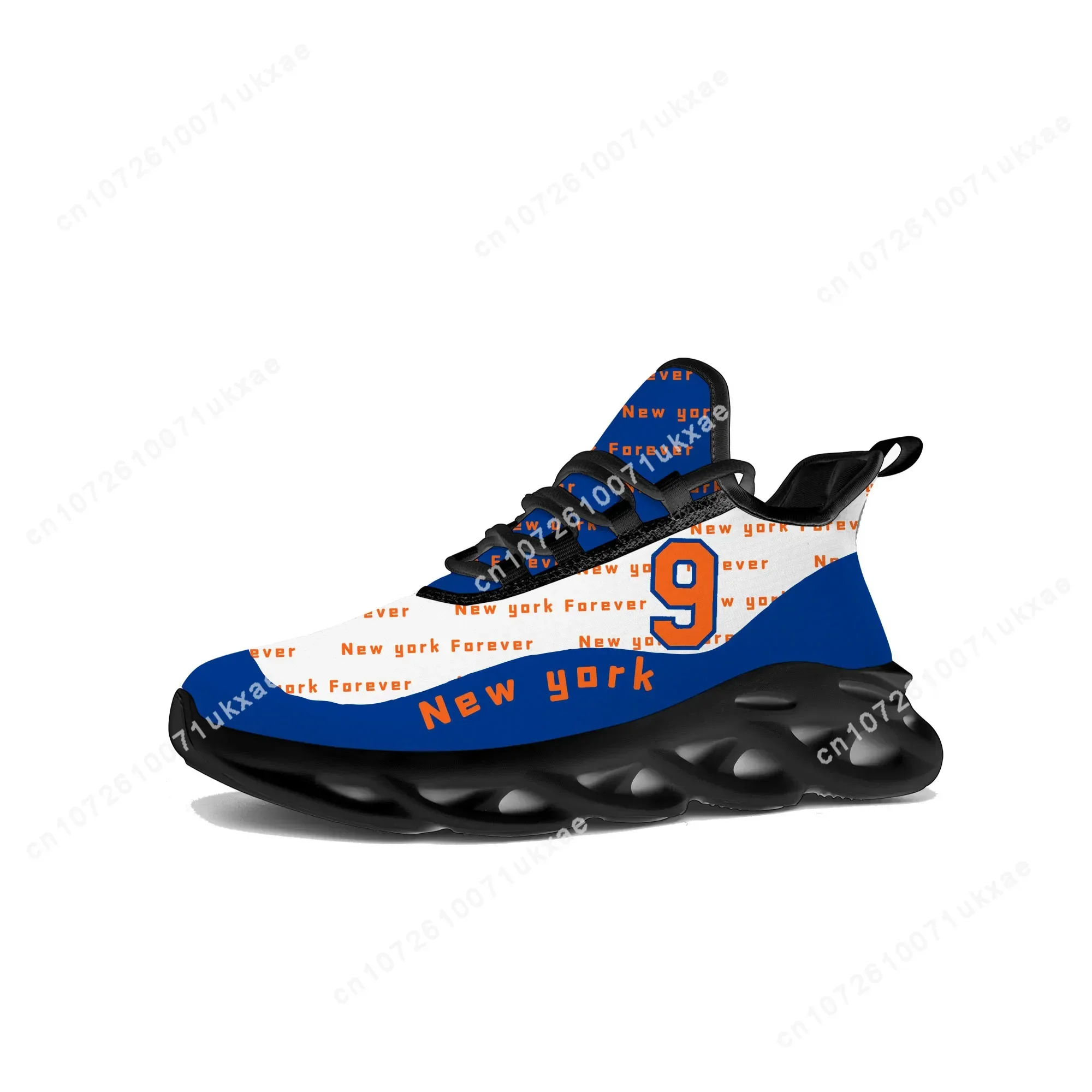 New York Number 30 11 9 New Yo - Men'S Shoes York recensie en prijs