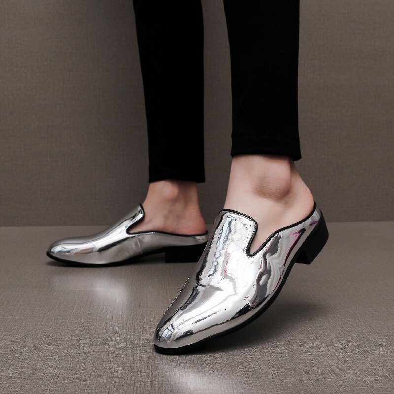 Maat 40-50 Casual heren modieu - Men Shoes Office recensie en prijs