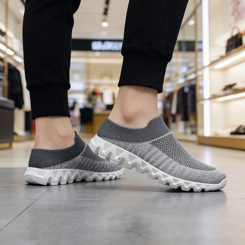 Nieuwe modieuze casual lage, a - Men'S Shoes Half Cut recensie en prijs