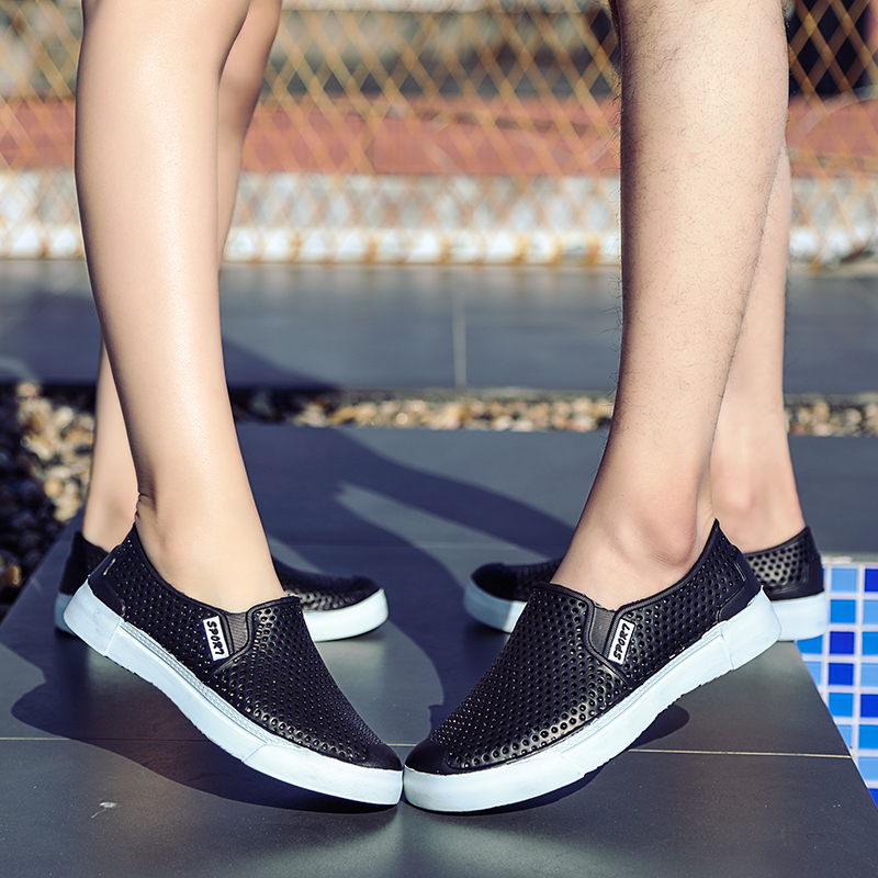 Vintage Minimalistische Heren  - Men Shoes Office recensie en prijs