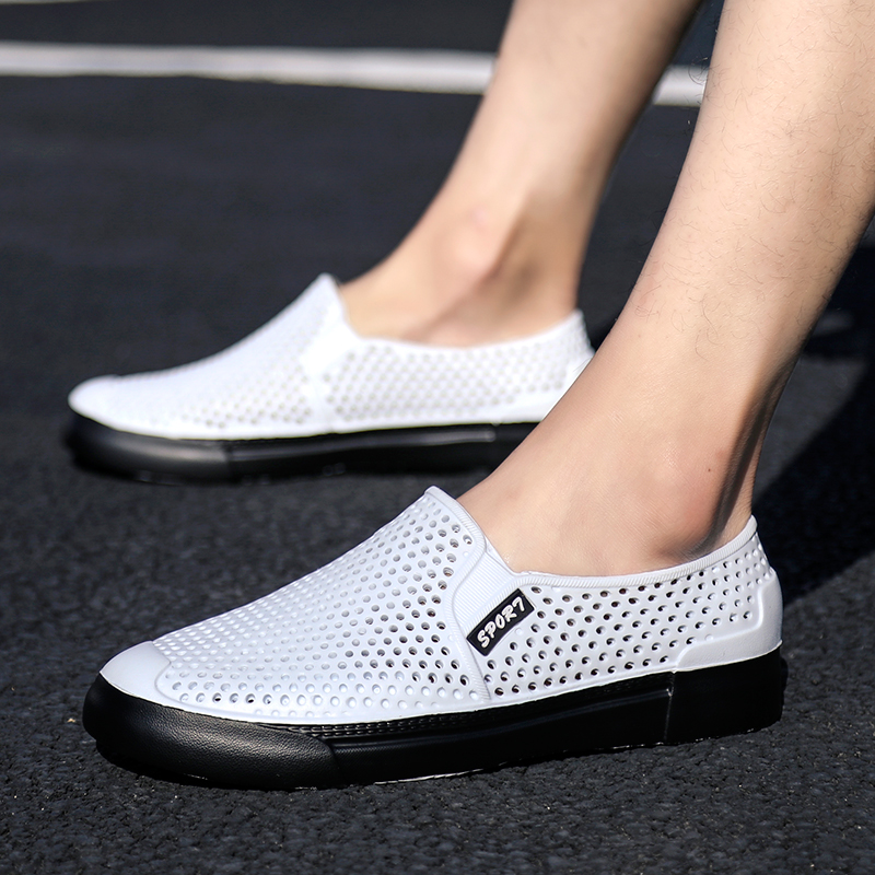 Vintage Minimalistische Heren  - Men Shoes Office recensie en prijs
