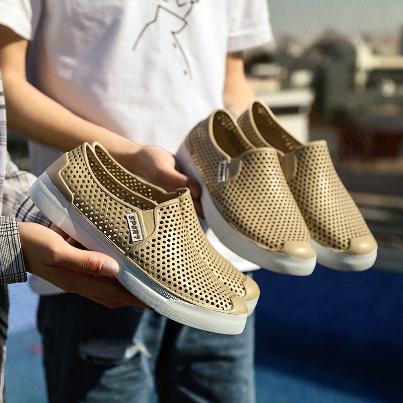 Vintage Minimalistische Heren  - Men Shoes Office recensie en prijs